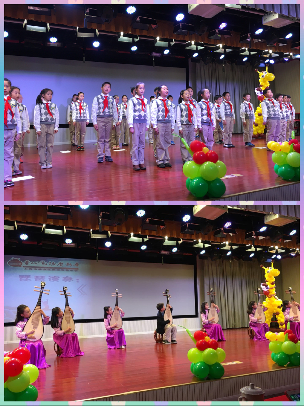 “快乐舞步，舞出精彩”——珠江新城海滨幼儿园大D班舞蹈汇报演出 - 知乎